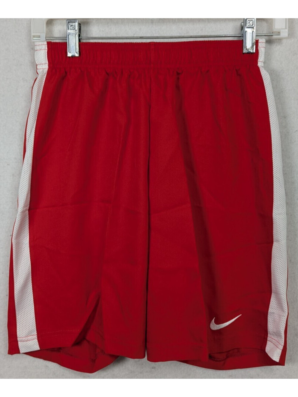 Nike - Dri-Fit - Men's - FTBLL/SOCC - Red - 894336-657 - Size S